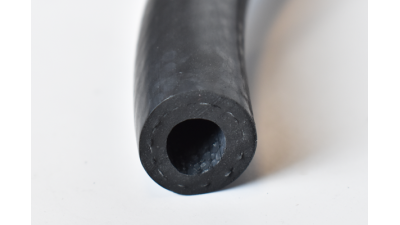 Furtun panzat pentru combustibil ASAM diametru 10mm 16mm lungime rola 10metri pretul este per 1 metru liniar