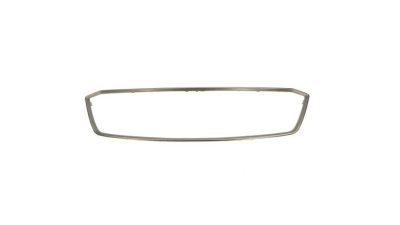 Rama grila radiator SUBARU IMPREZA (GP/GJ), 2015-2016, fata, , cromat