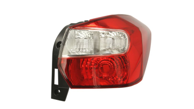 Stop spate lampa Subaru Impreza (Gp/Gj), 06.11- 5 Usi, Subaru Xv, 11.11-, spate, omologare ECE, fara suport bec, 84912FJ040, Dreapta