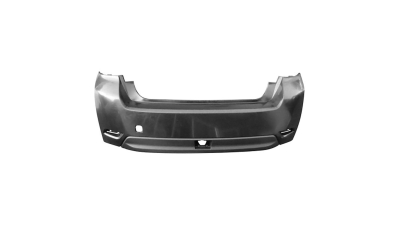Bara spate Subaru Impreza, 06.2011- Model Wagon, parte montare partial grunduita, 72C196-2, Aftermarket