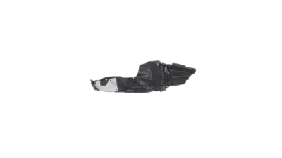 Carenaj roata Subaru Impreza (Gp/Gj) 06.2015- , partea Fata Dreapta, Material Polietilena; Cu Spuma Atenuare Zgomot , 59110-FJ080