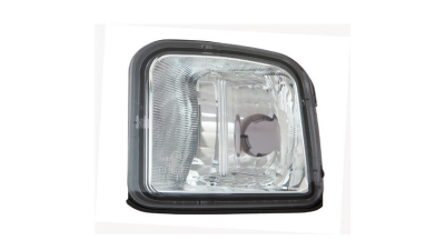 Lampa semnalizare fata Subaru Wrx/Sti (Gp/Gj) 01.2014-, Stanga, omologare ECE/SAE, TYC, 84912VA130, 