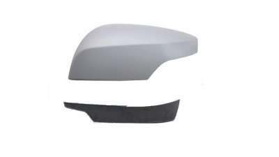 Carcasa oglinda exterioara Subaru Levorg, 05.2014-, Stanga, grunduita, View Max