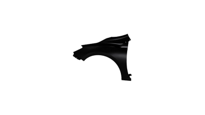 Aripa fata Subaru Impreza, 05.2016-, parte montare stanga, 72C401, Aftermarket