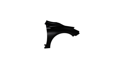 Aripa fata Subaru Impreza, 05.2016-, parte montare dreapta, 72C402, Aftermarket