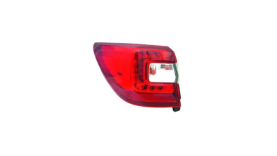 Lampa stop Subaru Outback (Bs) 05.2015- parte montare Spate Stanga TYC 72D187-E