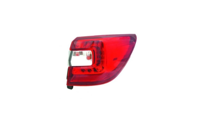 Lampa stop Subaru Outback (Bs) 05.2015- parte montare Spate Dreapta TYC 72D188-E