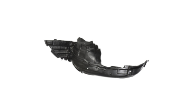 Carenaj roata Subaru Legacy (Bn/Bs), 04.2014-, parte montare Fata, Stanga, BestAutoVest 72D1FL1X