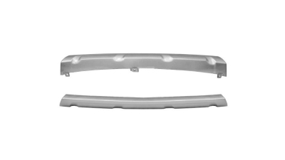 Scut Sub bara fata SUBARU LEGACY (BW/BT), 09.2019-; OUTBACK (BT), 09.2019-,gri