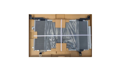 Condensator climatizare, Radiator AC Subaru Legacy (Bw/Bt) 2019-, Outback (Bt) 2019-, BestAutoVest 72D2K8C1