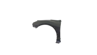Aripa fata SUBARU XV, 11.2011-12.2017, partea Stanga, cu gauri pentru ornament aripa