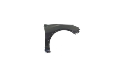 Aripa fata SUBARU XV, 11.2011-12.2017, partea Stanga, cu gauri pentru ornament aripa