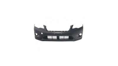 Bara fata Subaru Xv, 11.2011-, grunduit, 57704FJ010 cu gauri pentru proiectoare