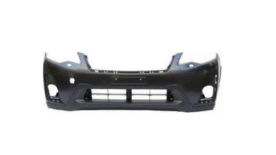 Bara fata Subaru Xv, 2016-12.2017, cu locas pt spalator; grunduit, Aftermarket