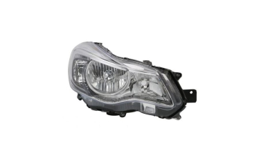 Far SUBARU XV, 09.2015-12.2017, DEPO, fata, partea dreapta, xenon;tip bec D2R+HB3+W5W+WY21W; electric; fara bec descarcare; fara ballast; fara motor;