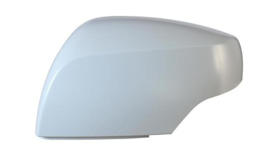 Carcasa oglinda exterioara Subaru Impreza, 06.2011-, Subaru Xv, 11.2011-, Subaru Legacy (Bm/Br), 2012-12.2014, Subaru Outback (Br), 2012-10.2015, Dreapta, carcasa prevopsita, grunduita, View Max, 91054AJ200WU 72L155PM