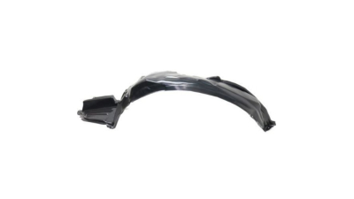 Carenaj aripa interioara, aparatori noroi Subaru Xv, 2013-, fata, Stanga, polipropilena (PP/PPE)