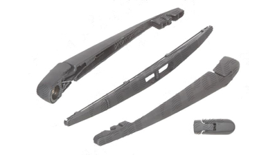 Brat stergator luneta Subaru Xv, 11.2011-, spate, cu lamela stergator de 305 mm, ; specific
