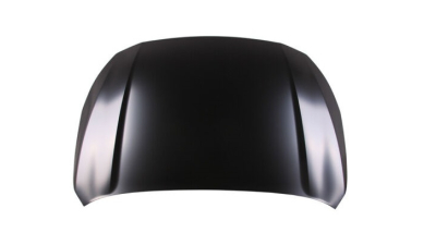 Capota motor Subaru Xv, 04.2017-, aluminiu, Aftermarket