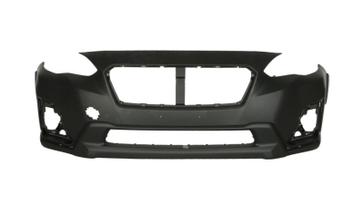 Bara fata Subaru Xv, 04.2017-, Partial grunduita, Aftermarket