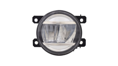 Proiector ceata SUBARU ASCENT, 01.2018-; IMPREZA, 2020-; LEGACY (BN/BS), 2018-; WRX/STI (GP/GJ), 2018-; XV, 04.2017-, partea dreapta, TYC, LED