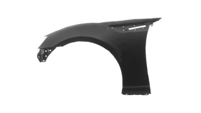 Aripa fata Subaru Brz, 06.2012- / GT-86 06.2012, partea Stanga, fara gaura pentru semnalizare, 57129CA0309P, 72S101