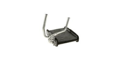 Radiator incalzire habitaclu Subaru Brz 2012-; Toyota Gt86 2012-, 251x124x20mm, BestAutoVest 72S1N8-1