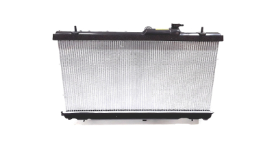 Radiator intercooler Subaru Ascent 2018-, 760x525x16mm, KOYO 72T1081K