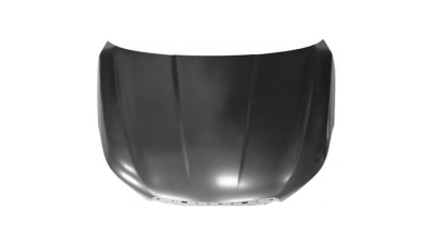 Capota motor Subaru Forester, 01.2013-, parte montare fata, aluminiu, 72X103, Aftermarket