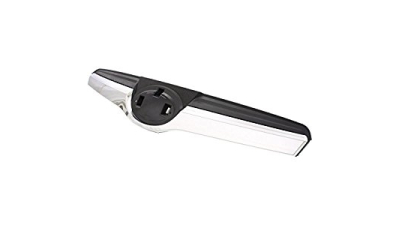 Ornament grila radiator Subaru Forester (Sj), 01.2013-, Cromat, Partea Superioara, 91121-SG050