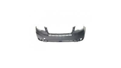Bara fata Subaru Forester (Sj), 01.2013-, trebuie vopsita, 57704SG000, cu gaura pentru carlig remorcare