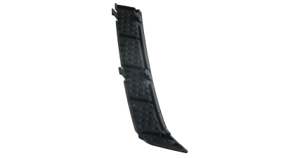 Bandou bara fata, ornament Subaru Forester, 01.2013-, parte montare dreapta, 72X10724, Aftermarket
