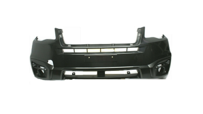 Bara fata Subaru Forester (Sj), 2017-05.2018, Model 2.5 Benzina, Partial grunduita, Aftermarket