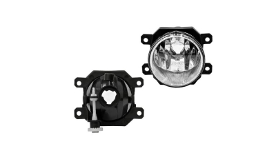 Proiector ceata SUBARU FORESTER (SJ), 01.2013-05.2018; IMPREZA, 05.2016-; LEGACY (BM/BR), 2013-12.2014; LEVORG, 05.2014-; OUTBACK (BR), 2013-10.2015; WRX/STI (GP/GJ), 01.2014-; XV, 04.2017-, TYC, fata, partea stanga=dreapta, tip bec H16;