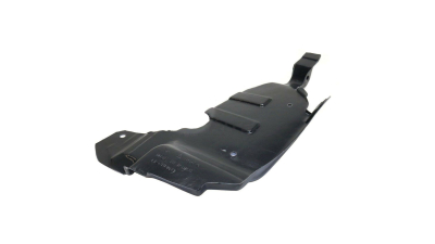 Scut motor fata Subaru Forester, 01.2013- Motorizare 2.0, parte montare lateral fata stanga, 72X13451T, Aftermarket