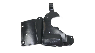Scut motor fata Subaru Forester, 01.2013- Motorizare 2.0, parte montare lateral fata dreapta, 72X13461T, Aftermarket