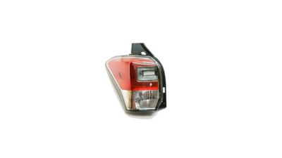 Stop, lampa spate SUBARU FORESTER (SJ), 01.2016-05.2018, TYC, partea stanga, cu lampa ceata spate; LED+W16W+W5W+WY21W; fara modul LED; cu locas bec;