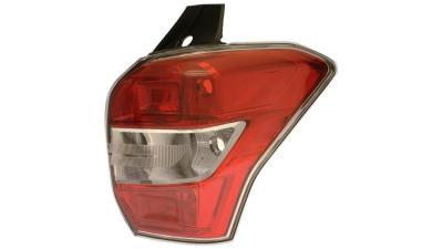 Stop spate lampa Subaru Forester (Sj), 01.2013-12.2015, partea Dreapta, fara lampa ceata Spate; W21/5W+W5W+WY21W; cu locas bec; Omologare: ECE, TYC
