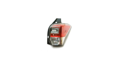 Stop, lampa spate SUBARU FORESTER (SJ), 01.2016-05.2018, TYC, partea dreapta, cu lampa de mers inapoi; LED+W16W+W5W+WY21W; fara modul LED; cu locas bec;