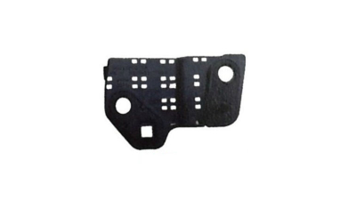 Suport bara spate, stanga Subaru Forester (Sj), 01.2013-, interior, 57707SG070