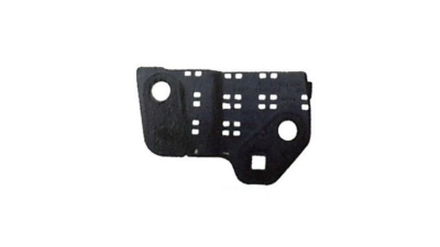 Suport bara spate, dreapta Subaru Forester (Sj), 01.2013-, interior, 57707SG060