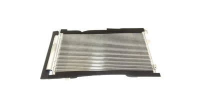 Condensator climatizare Subaru Forester/Forester XT (SJ), 03.2013-2018, motor 2.0 T, 177 kw/176 kw/206 kw benzina, cutie manuala/automata, full aluminiu brazat, 660 (620)x312 (300)x16 mm, cu uscator si filtru integrat