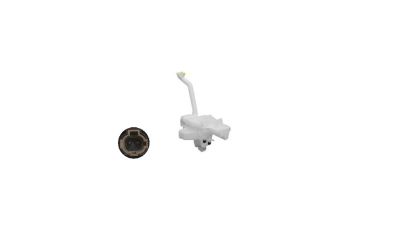 Rezervor spalator parbriz Subaru Forester (Sj), 01.2013-, fara pompa sprit parbriz, fara Motoras Spalator faruri, cu capac, cu senzor nivel lichid