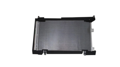 Condensator climatizare, Radiator AC Subaru Forester 2018-, BestAutoVest 72X2K8C1