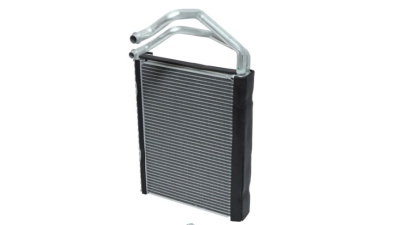 Evaporator aer conditionat, SUBARU FORESTER, 2018- motor 2,5 benzina, aluminiu, 230x290x38 mm, 