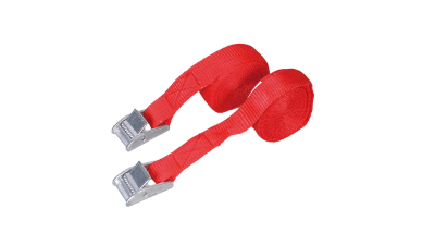 Chinga ancorare marfa Automax 25mm x 2.5m 100kg , 2 buc.
