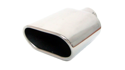 Ornament Toba Automax Cromat Simplu 206/192x136x60mm