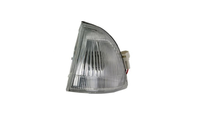 Lampa pozitie Suzuki Swift 1988-08.1996, partea Dreapta, cu suport bec, Depo