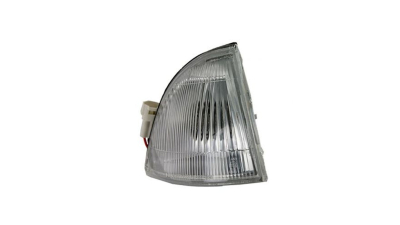 Lampa pozitie Suzuki Swift 1988-08.1996, partea Stanga, cu suport bec, Depo
