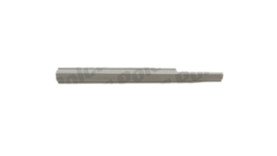 Segment reparatie prag Suzuki Swift (Ea/Ma/Ah/Aj) Hatchback+Sedan 09.1988-02.2005 , partea Stanga, L=1600mm, 